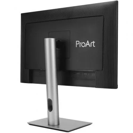 Asus ProArt PA248CRV Monitor 24.1 Pulgadas WUXGA IPS Black Silver
